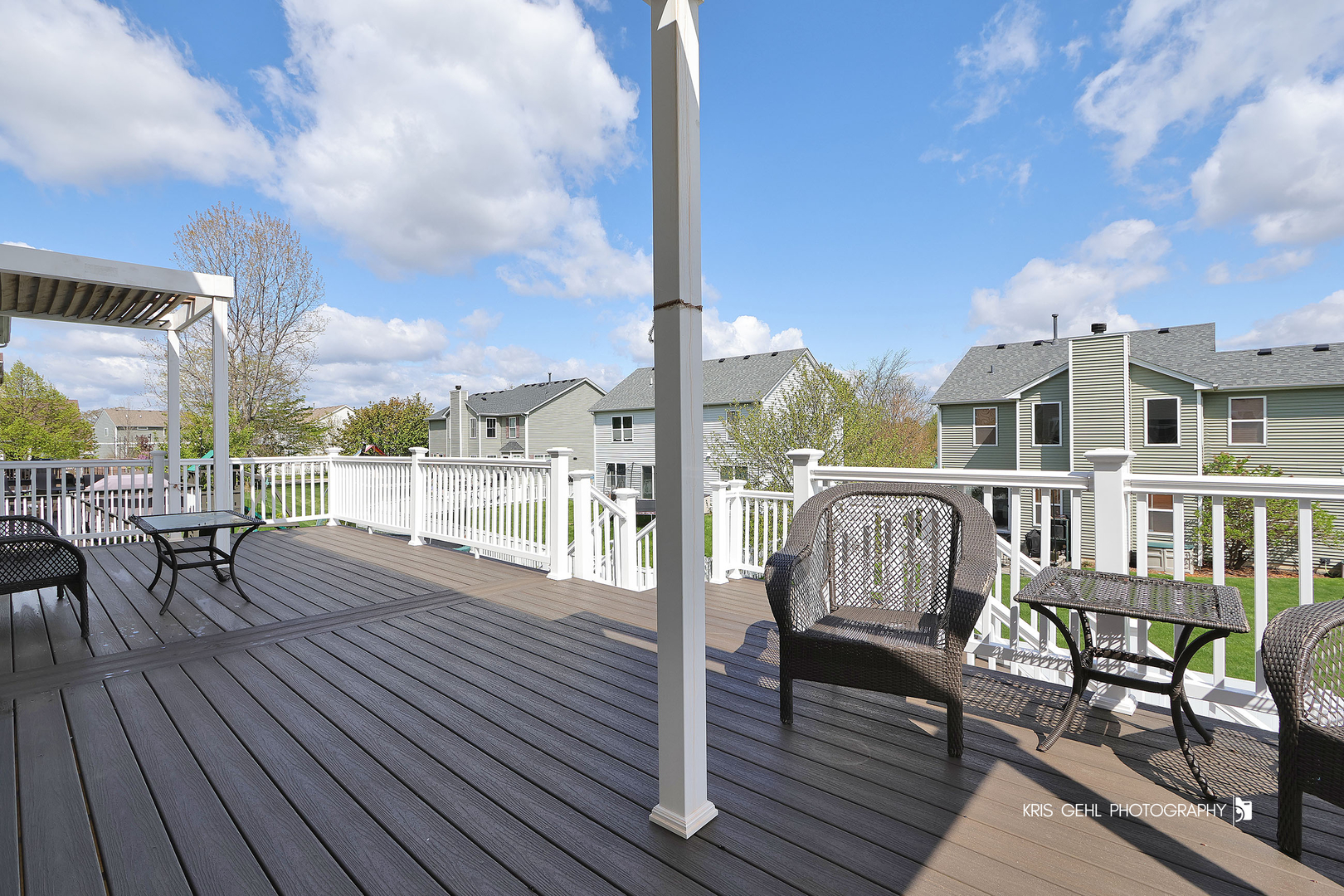 862 Heartland Park Lane, Antioch, IL 60002