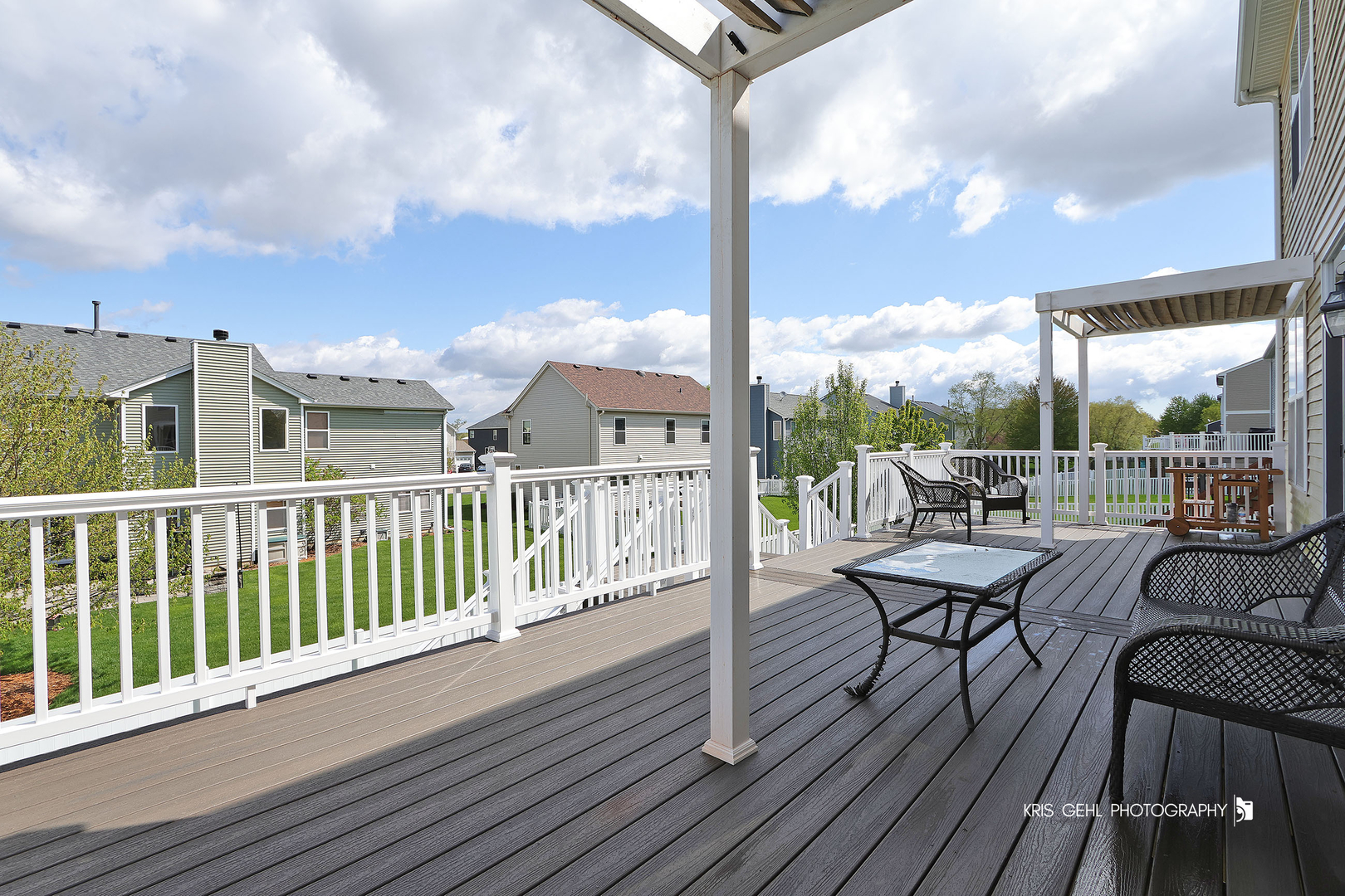 862 Heartland Park Lane, Antioch, IL 60002
