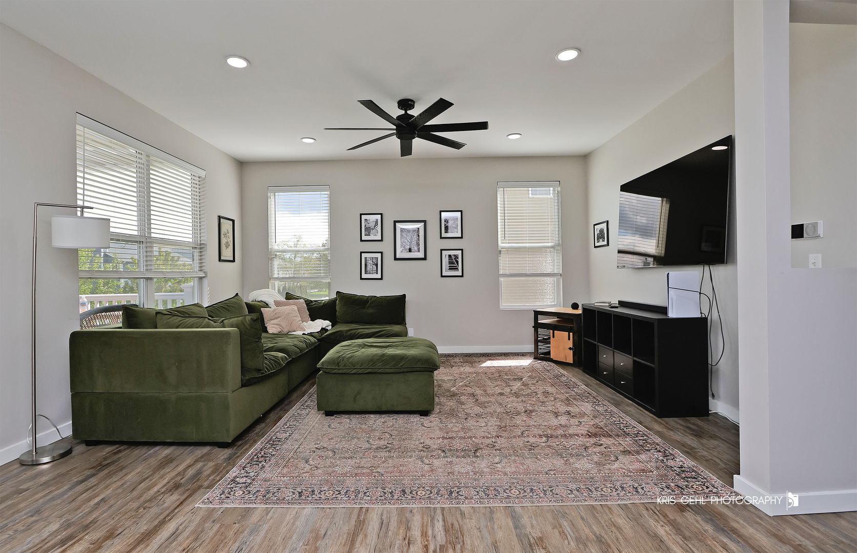 862 Heartland Park Lane, Antioch, IL 60002
