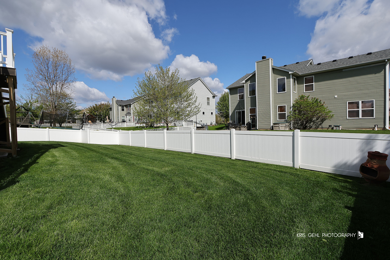 862 Heartland Park Lane, Antioch, IL 60002