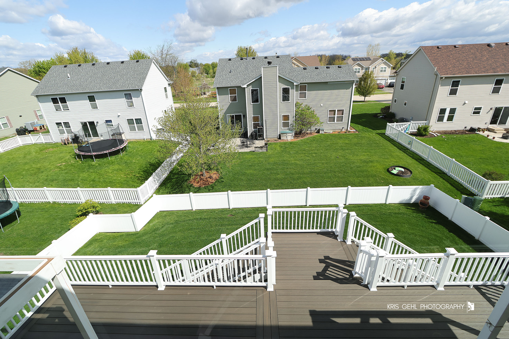 862 Heartland Park Lane, Antioch, IL 60002