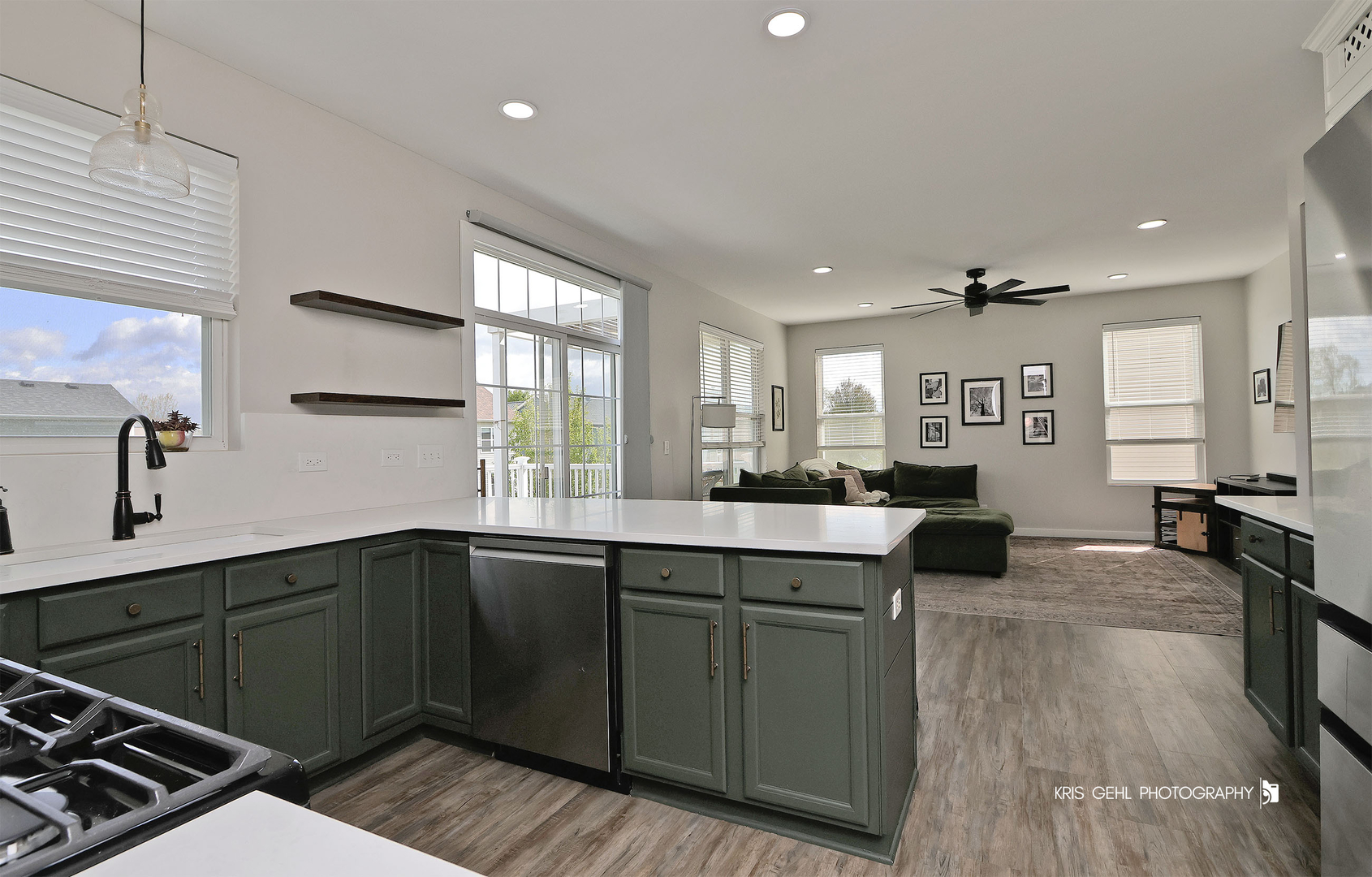 862 Heartland Park Lane, Antioch, IL 60002