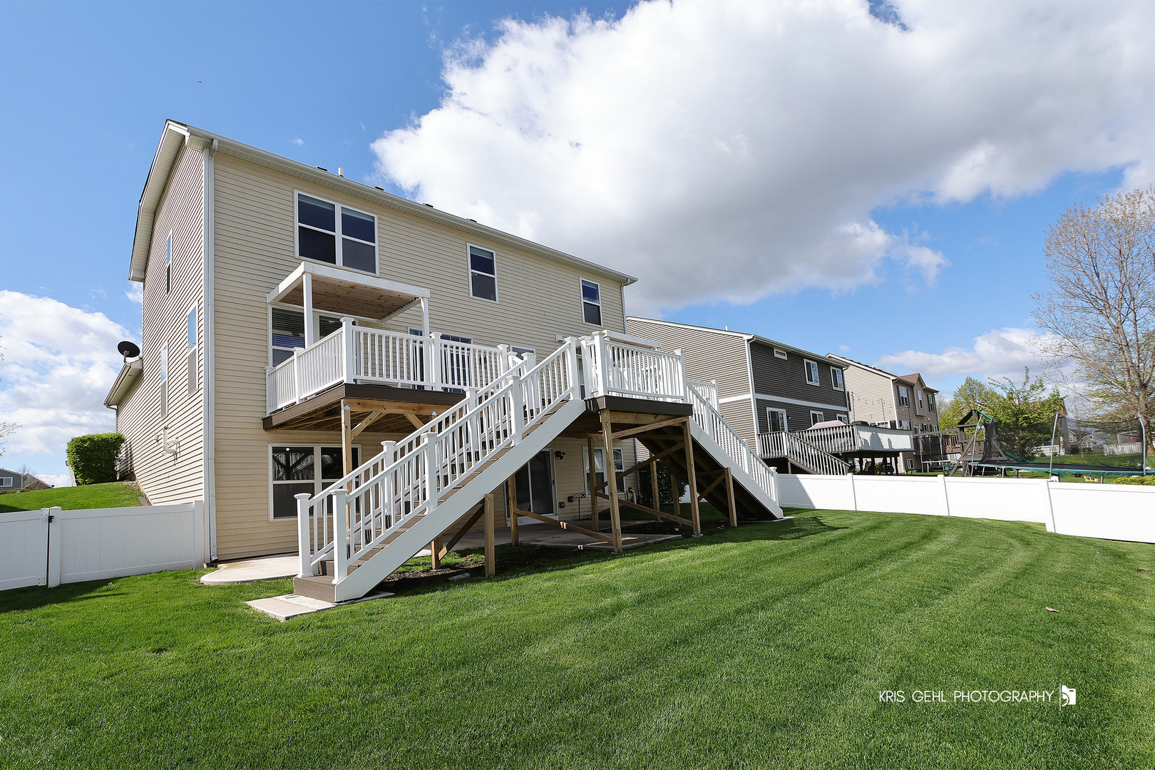 862 Heartland Park Lane, Antioch, IL 60002