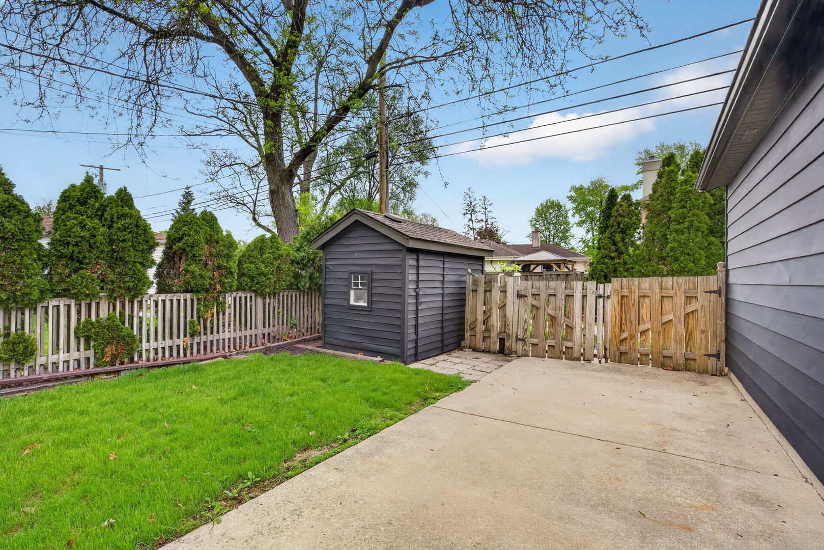 311 N Home Avenue, Park Ridge, IL 60068