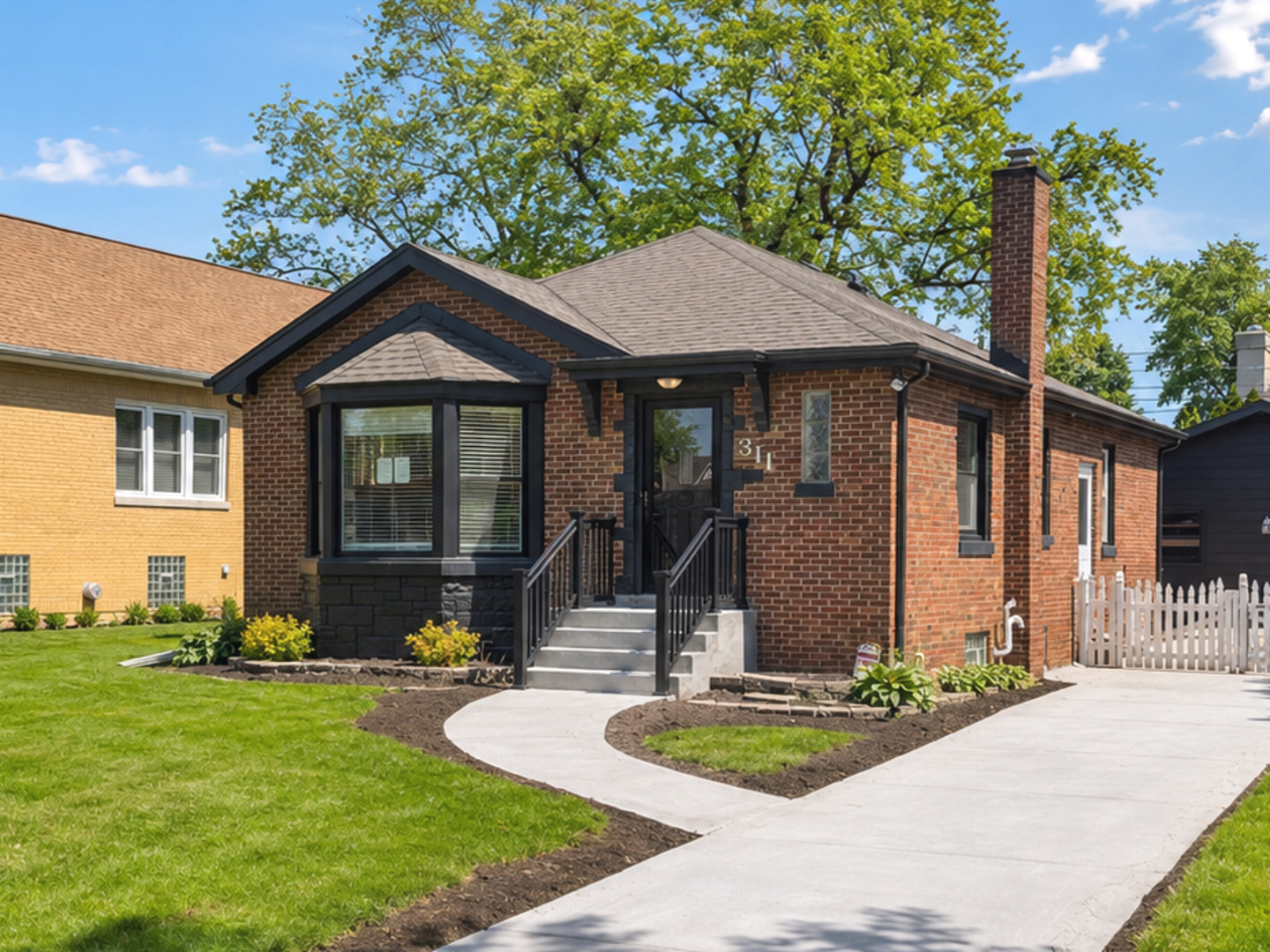 311 N Home Avenue, Park Ridge, IL 60068