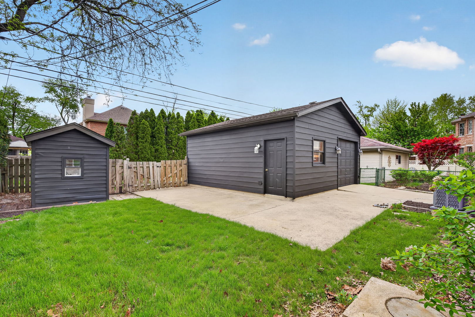 311 N Home Avenue, Park Ridge, IL 60068