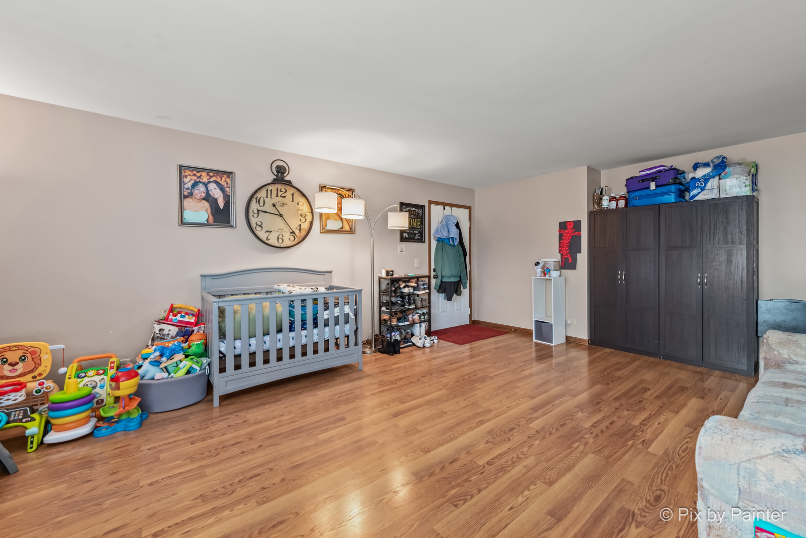 1354 N Sterling Avenue #103, Palatine, IL 60067