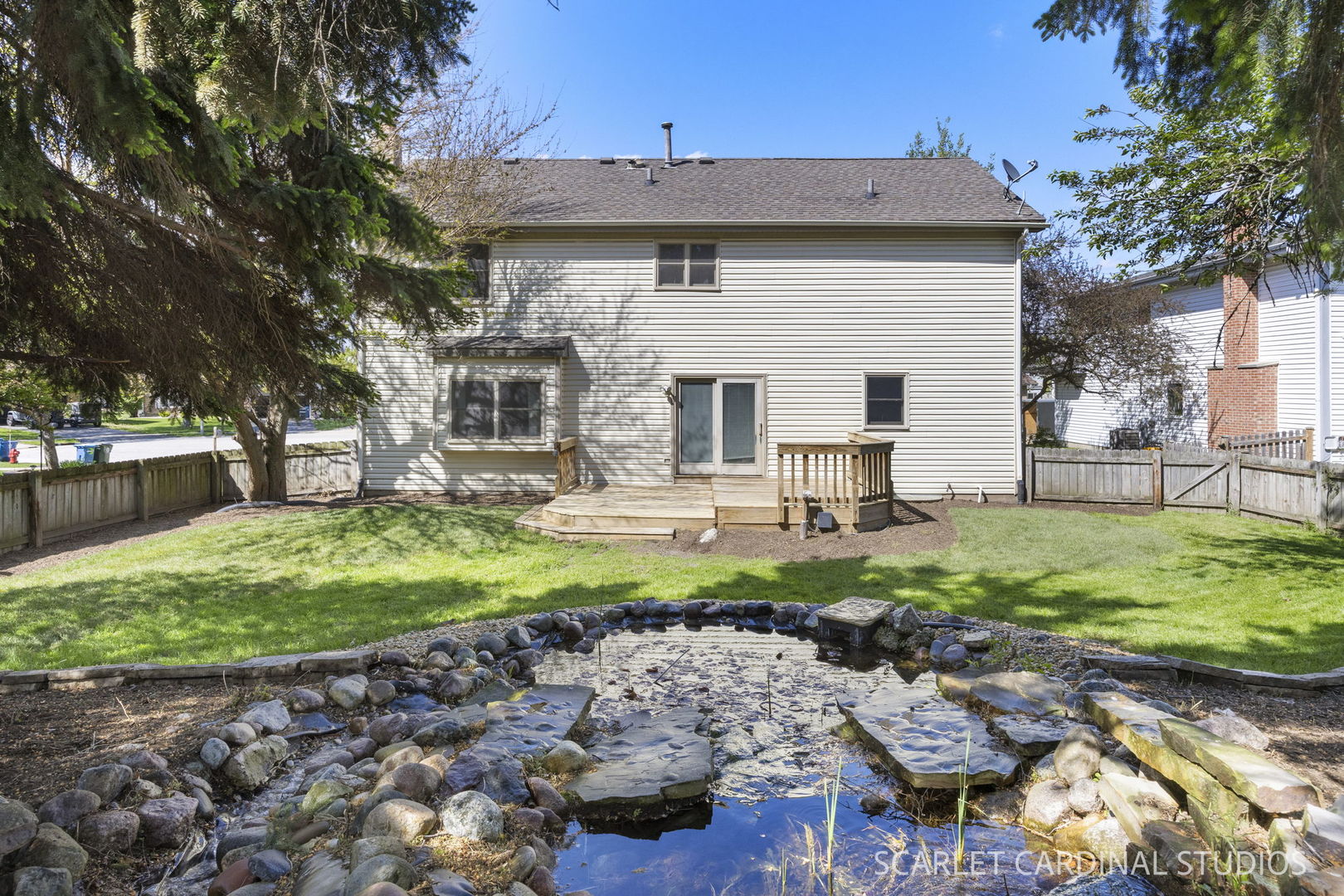 535 Chester Court, Aurora, IL 60504