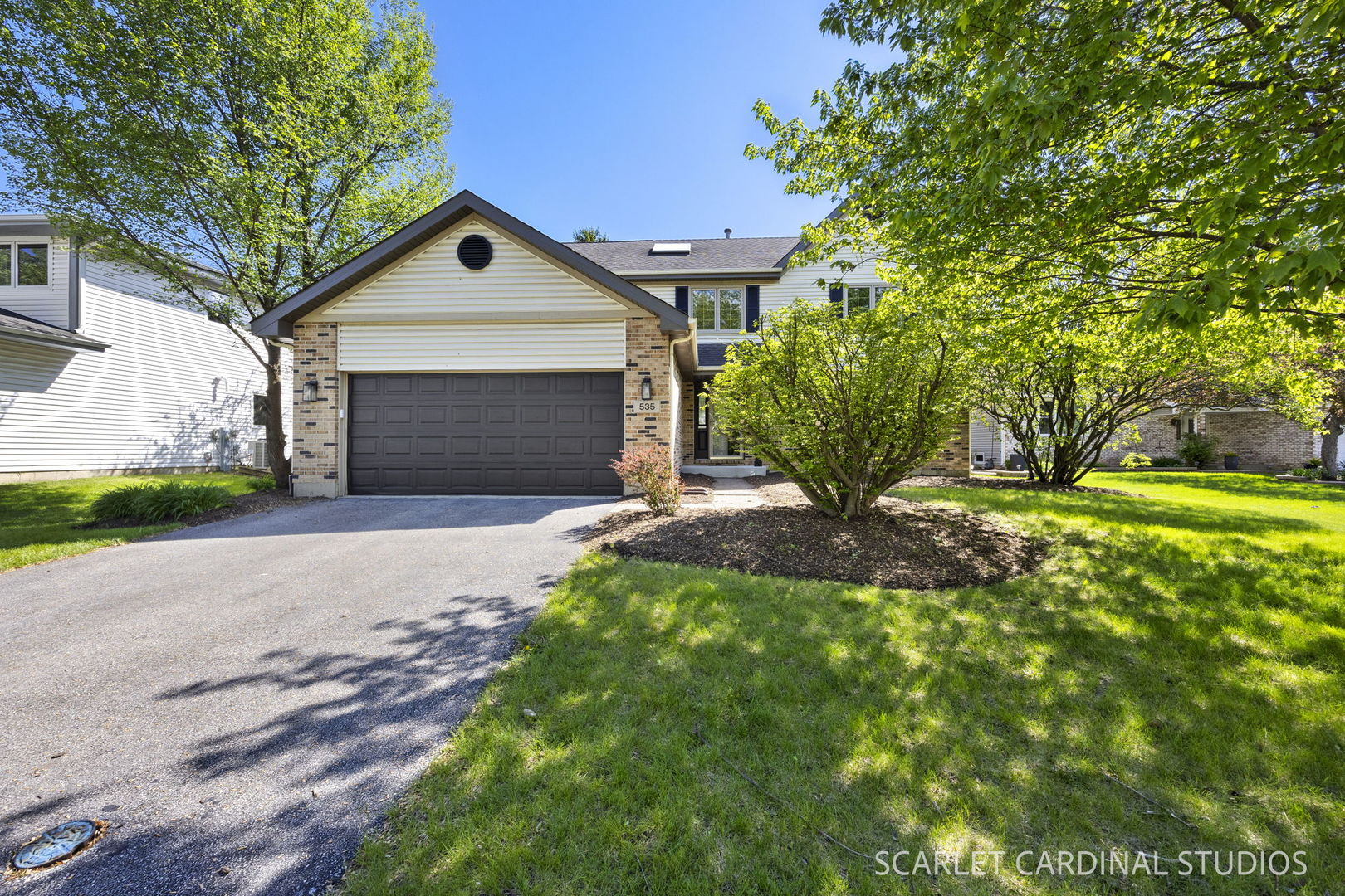 535 Chester Court, Aurora, IL 60504