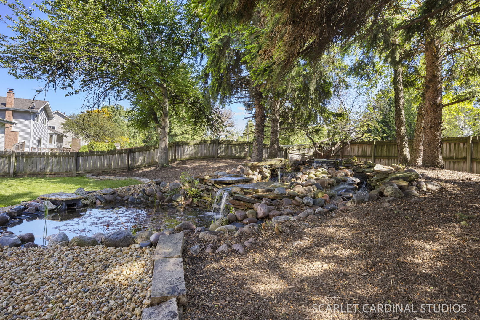 535 Chester Court, Aurora, IL 60504