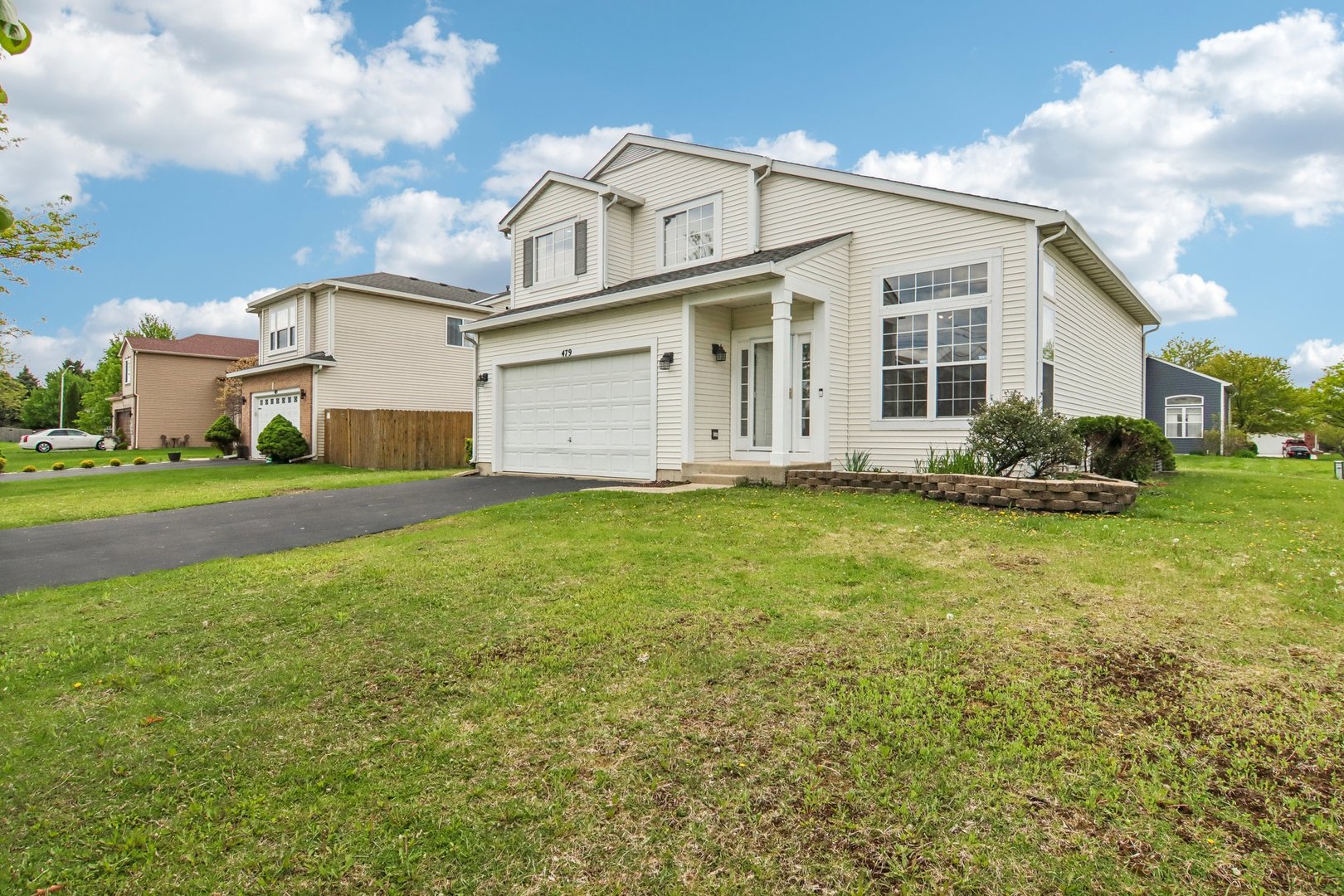 479 Foxborough Trail, Bolingbrook, IL 60440