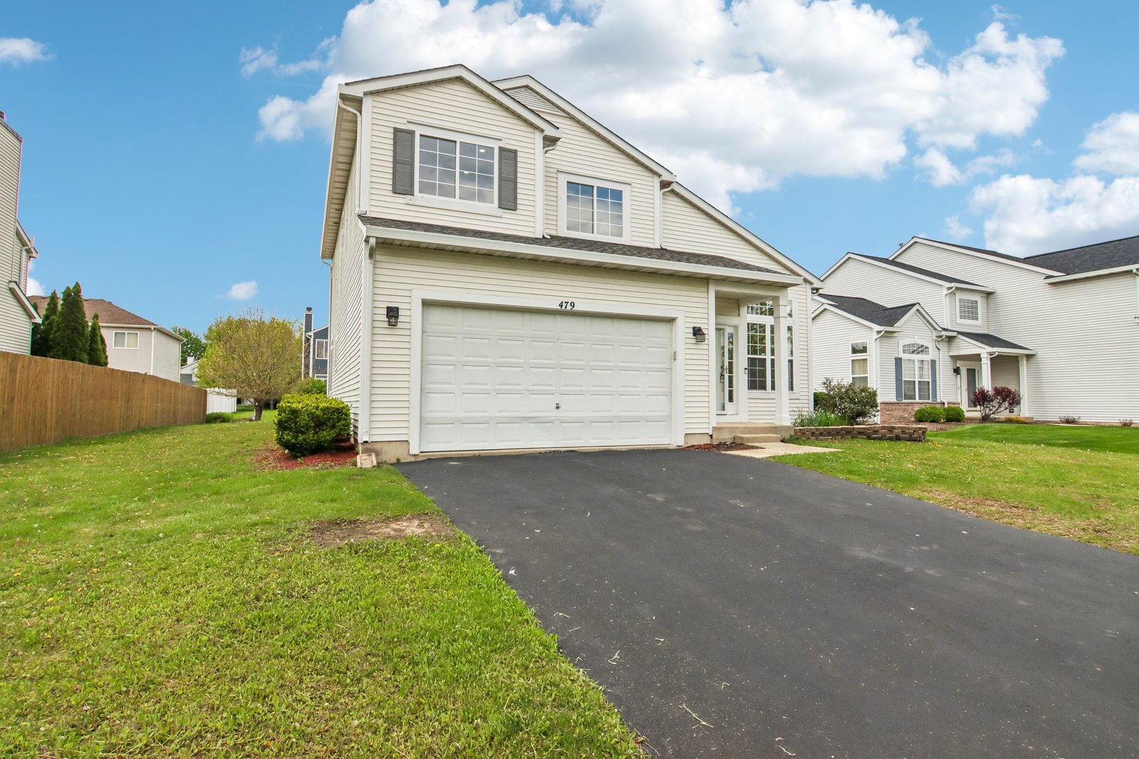 479 Foxborough Trail, Bolingbrook, IL 60440
