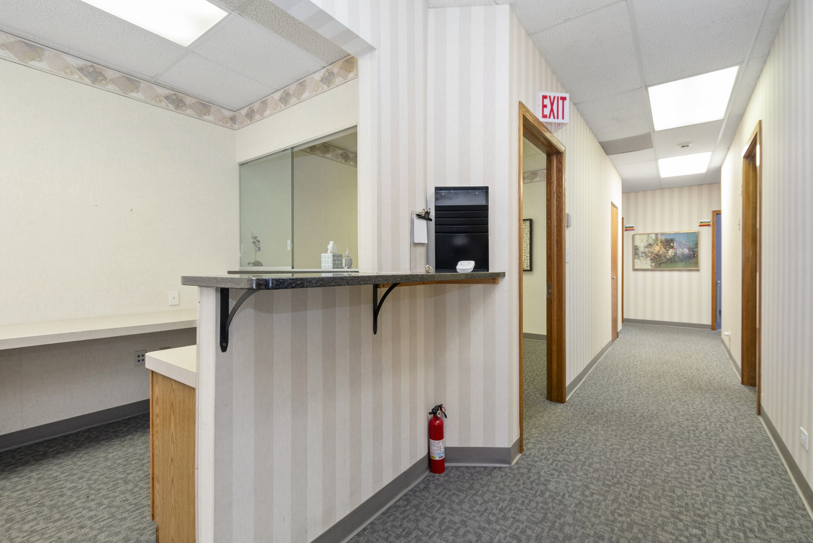 500 Ashland Avenue #101, Chicago Heights, IL 60411
