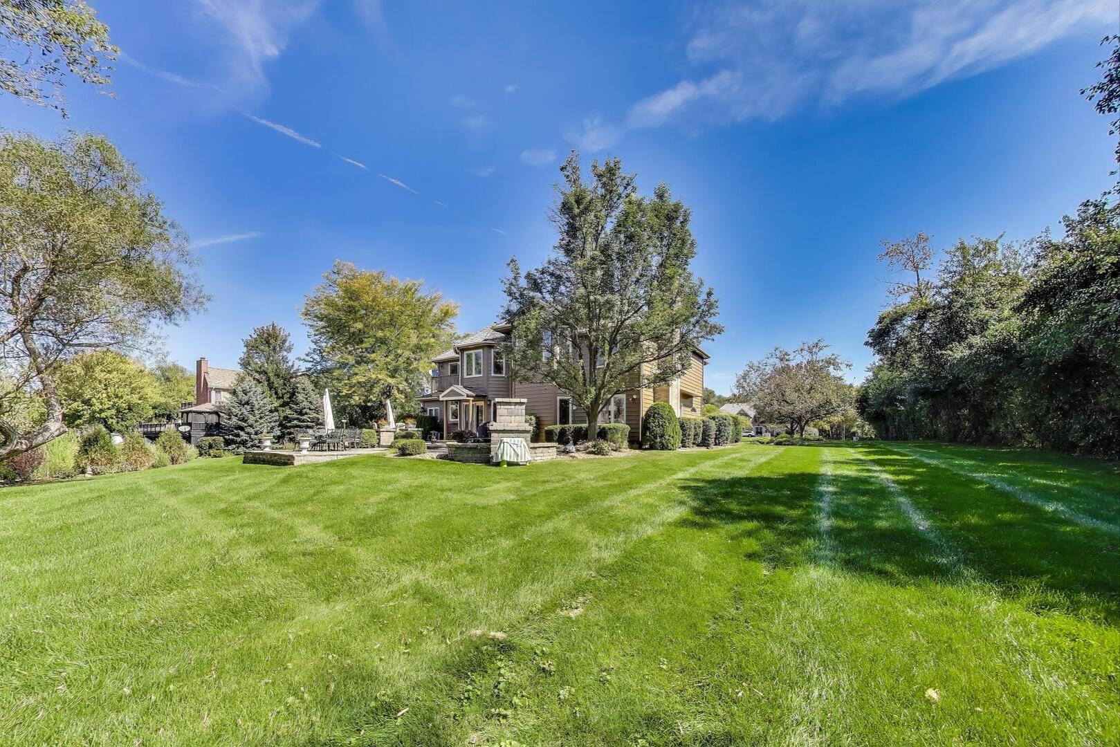 20812 N Swansway, Deer Park, IL 60010