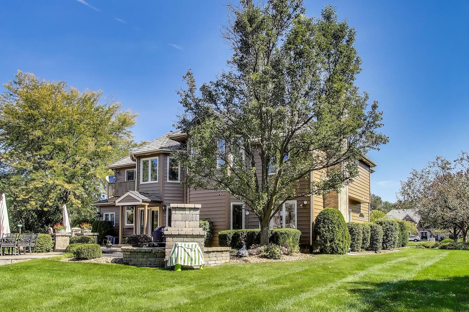 20812 N Swansway, Deer Park, IL 60010