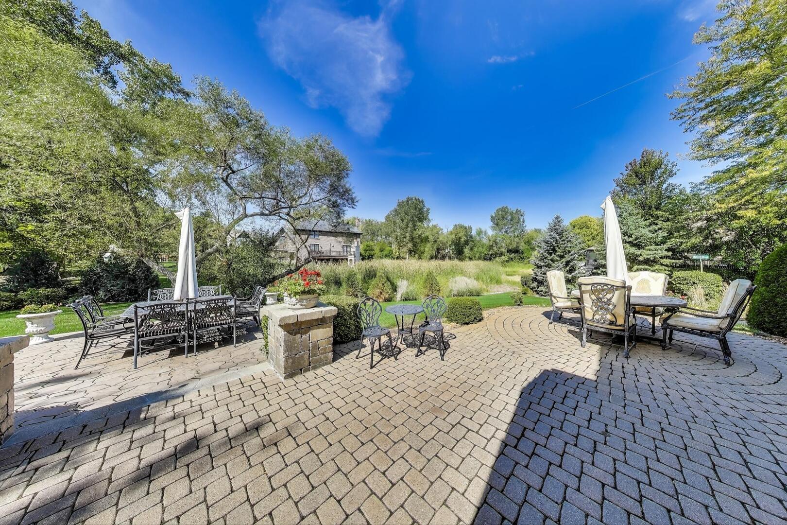 20812 N Swansway, Deer Park, IL 60010