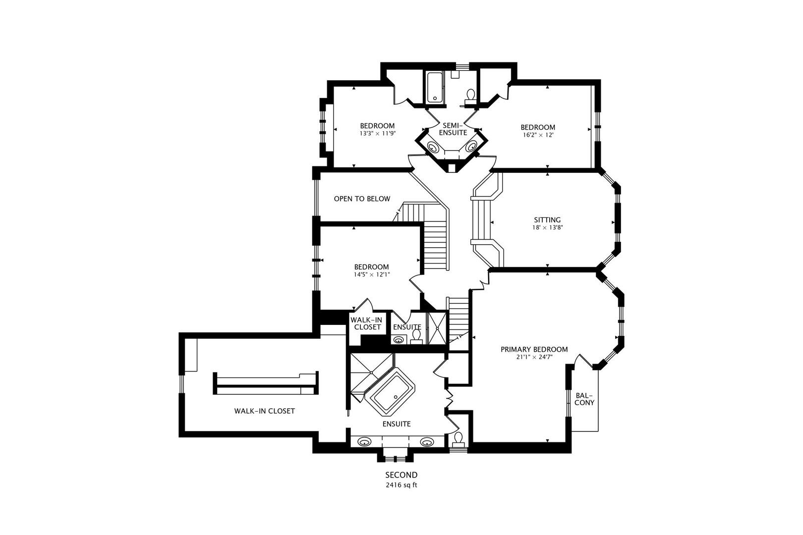 20812 N Swansway, Deer Park, IL 60010