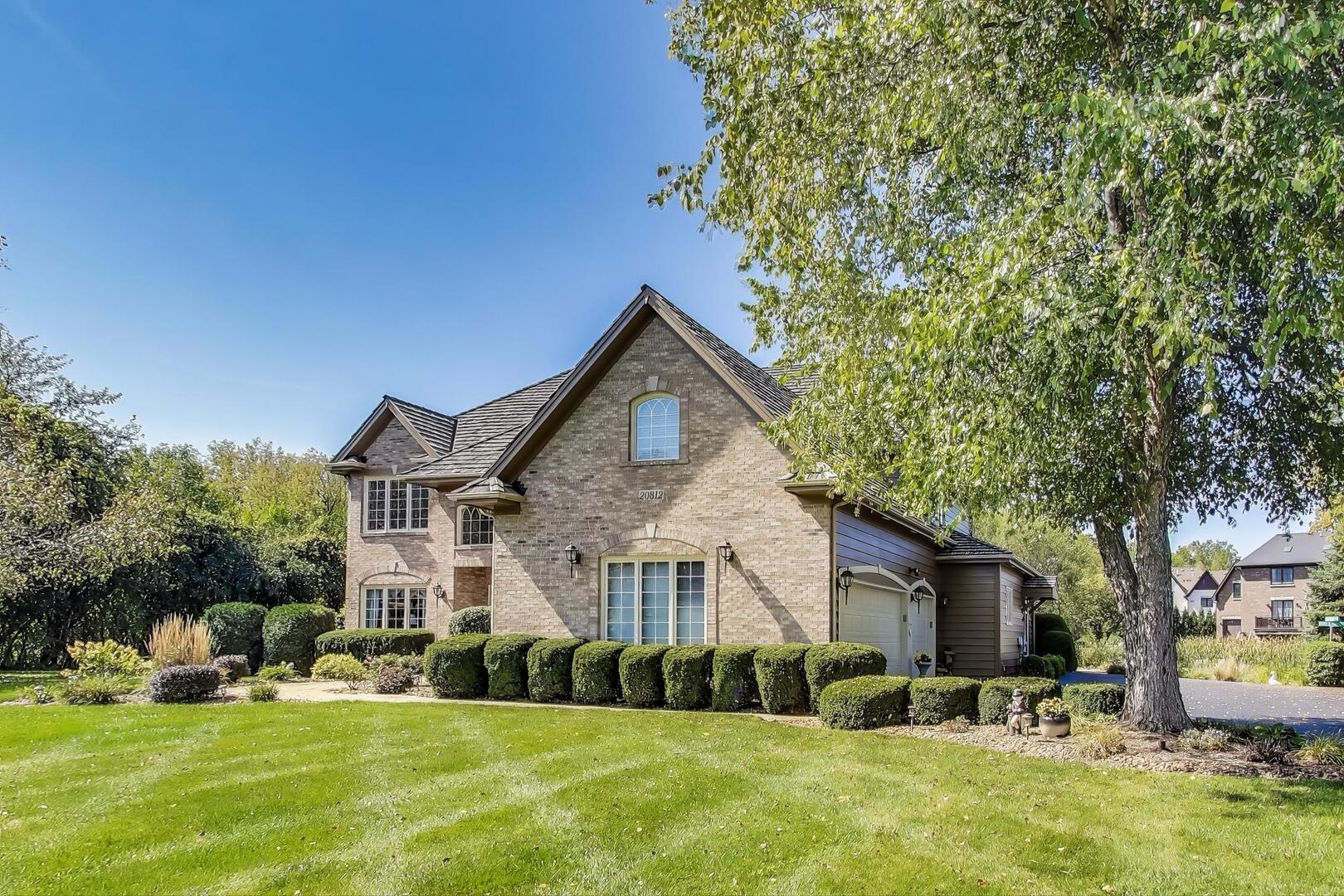 20812 N Swansway, Deer Park, IL 60010