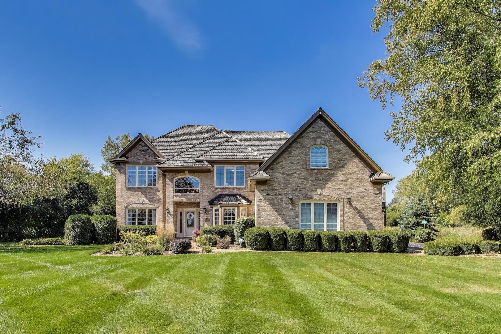 20812 N Swansway, Deer Park, IL 60010