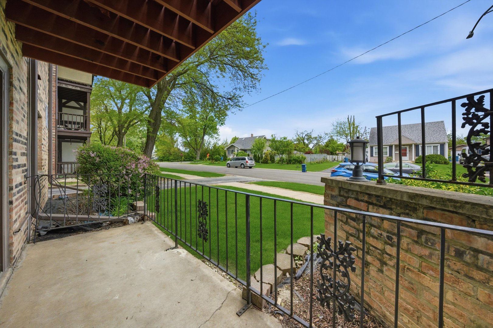 11810 S Komensky Avenue #102, Alsip, IL 60803