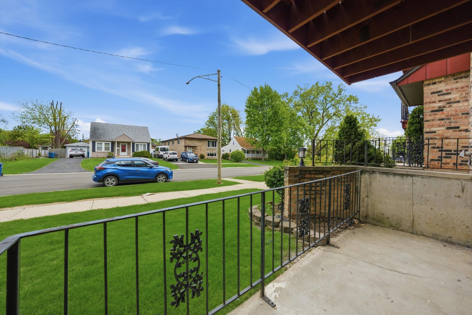 11810 S Komensky Avenue #102, Alsip, IL 60803