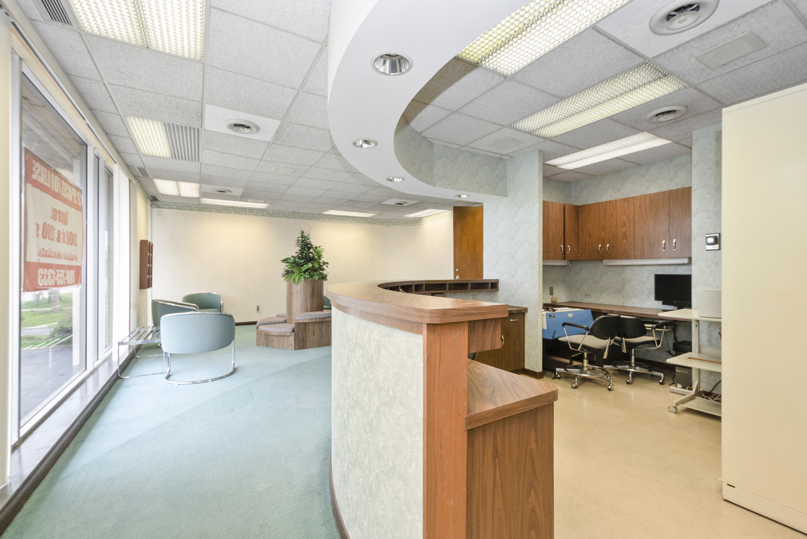 500 Ashland Avenue #201, Chicago Heights, IL 60411