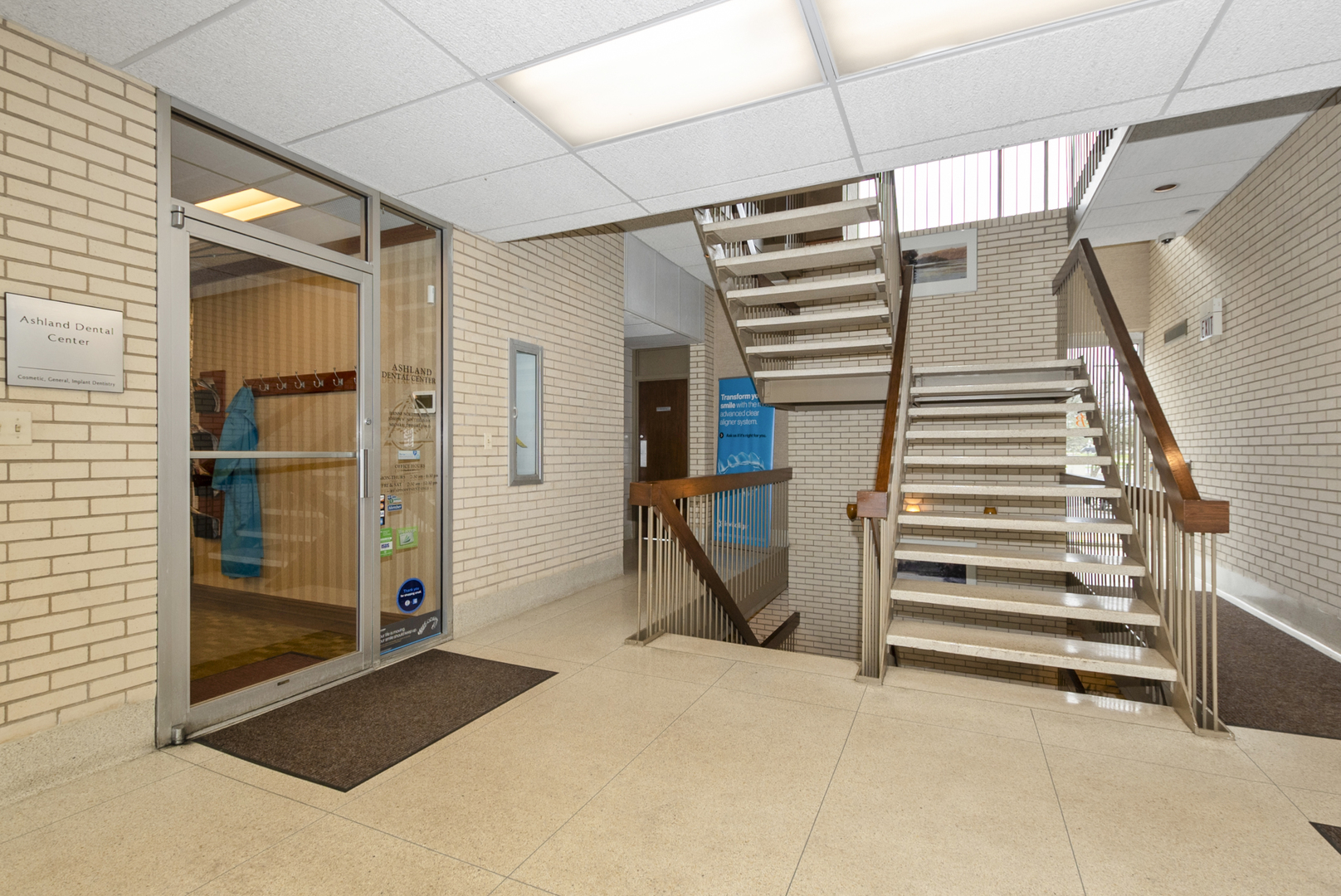500 Ashland Avenue #201, Chicago Heights, IL 60411