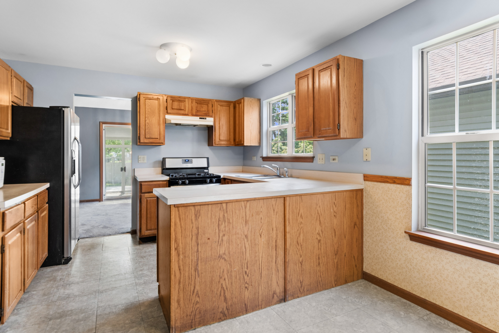 20937 W Orange Blossom Lane, Plainfield, IL 60544
