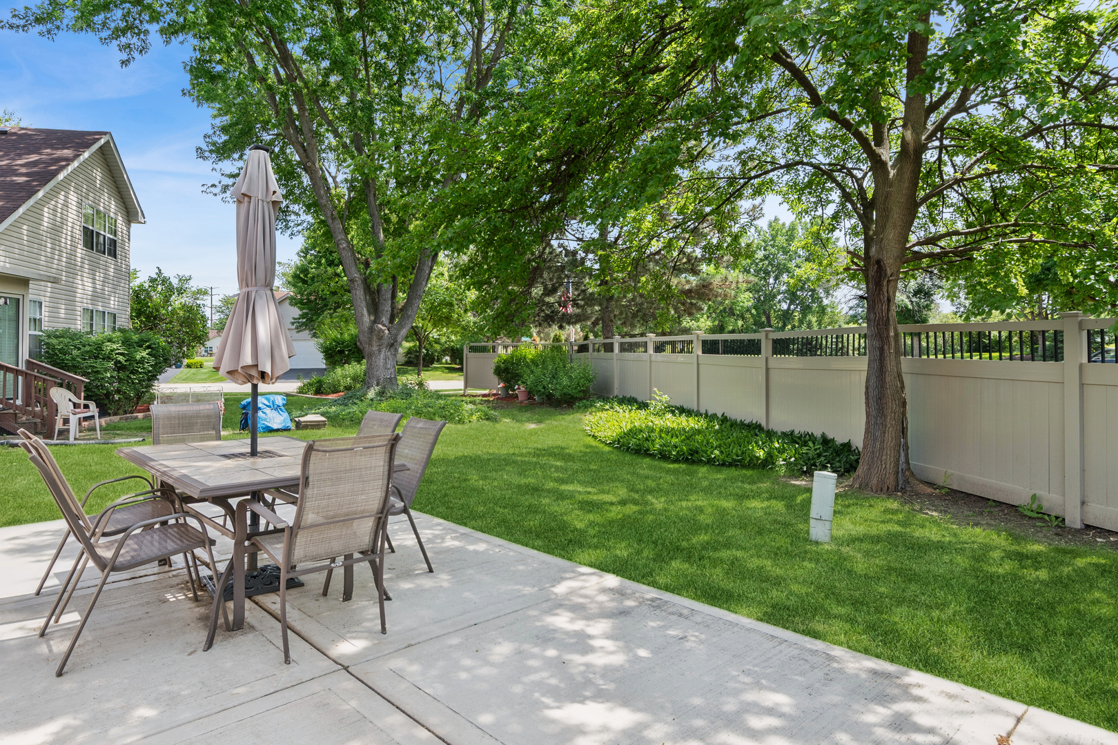 20937 W Orange Blossom Lane, Plainfield, IL 60544