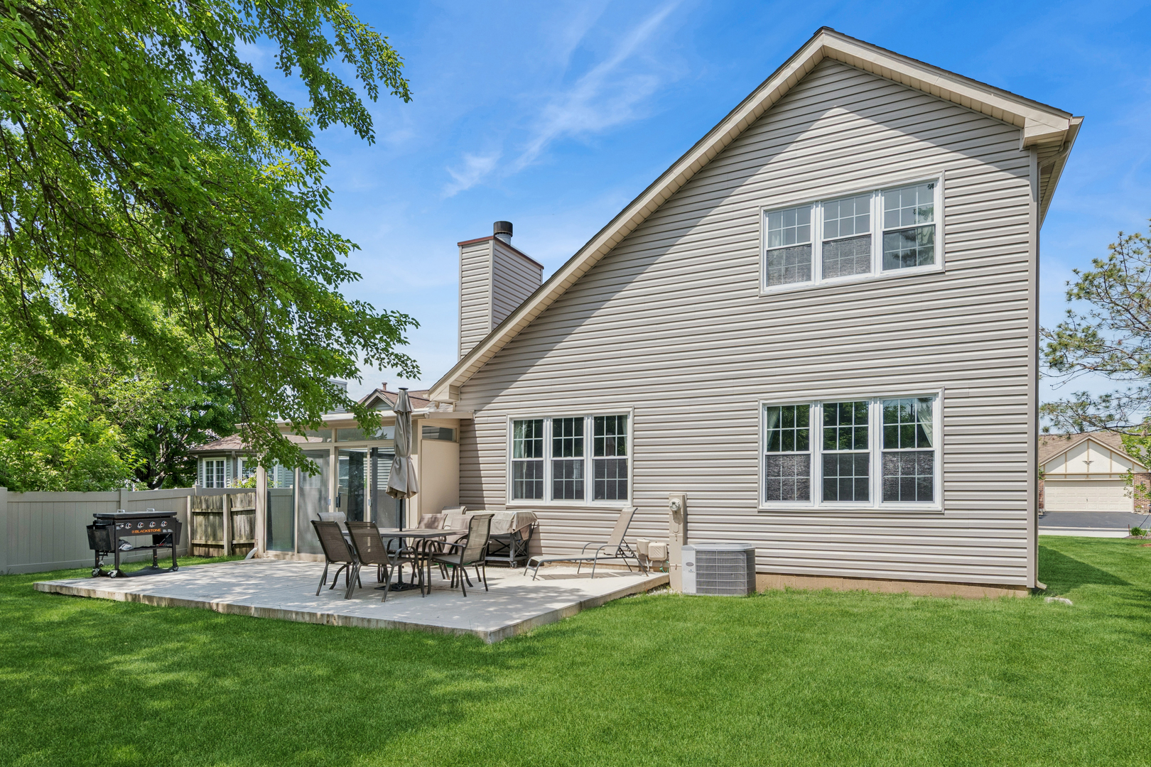 20937 W Orange Blossom Lane, Plainfield, IL 60544
