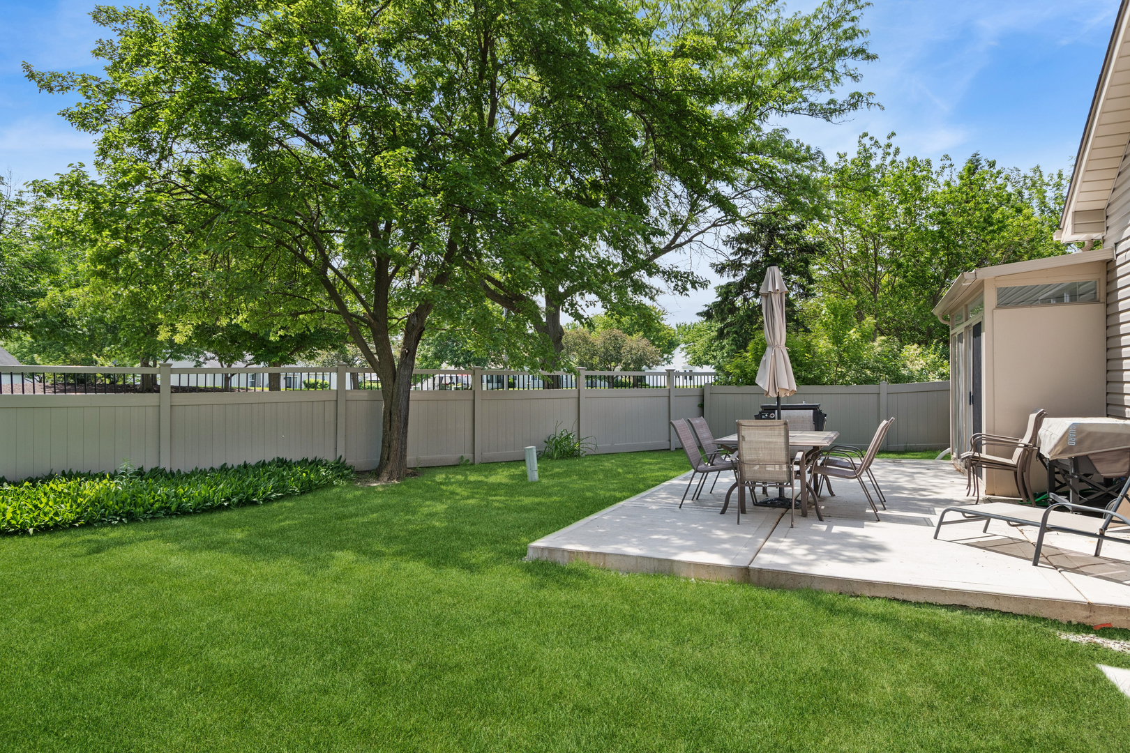 20937 W Orange Blossom Lane, Plainfield, IL 60544