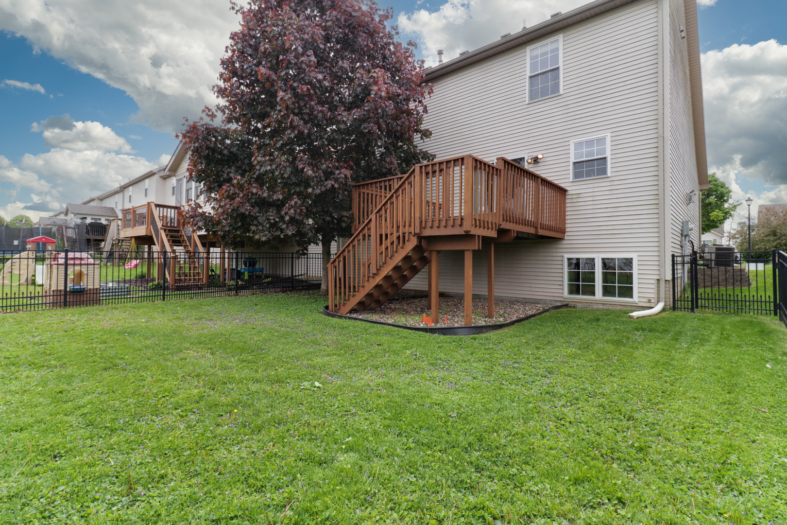 460 Beechwood Court, Normal, IL 61761