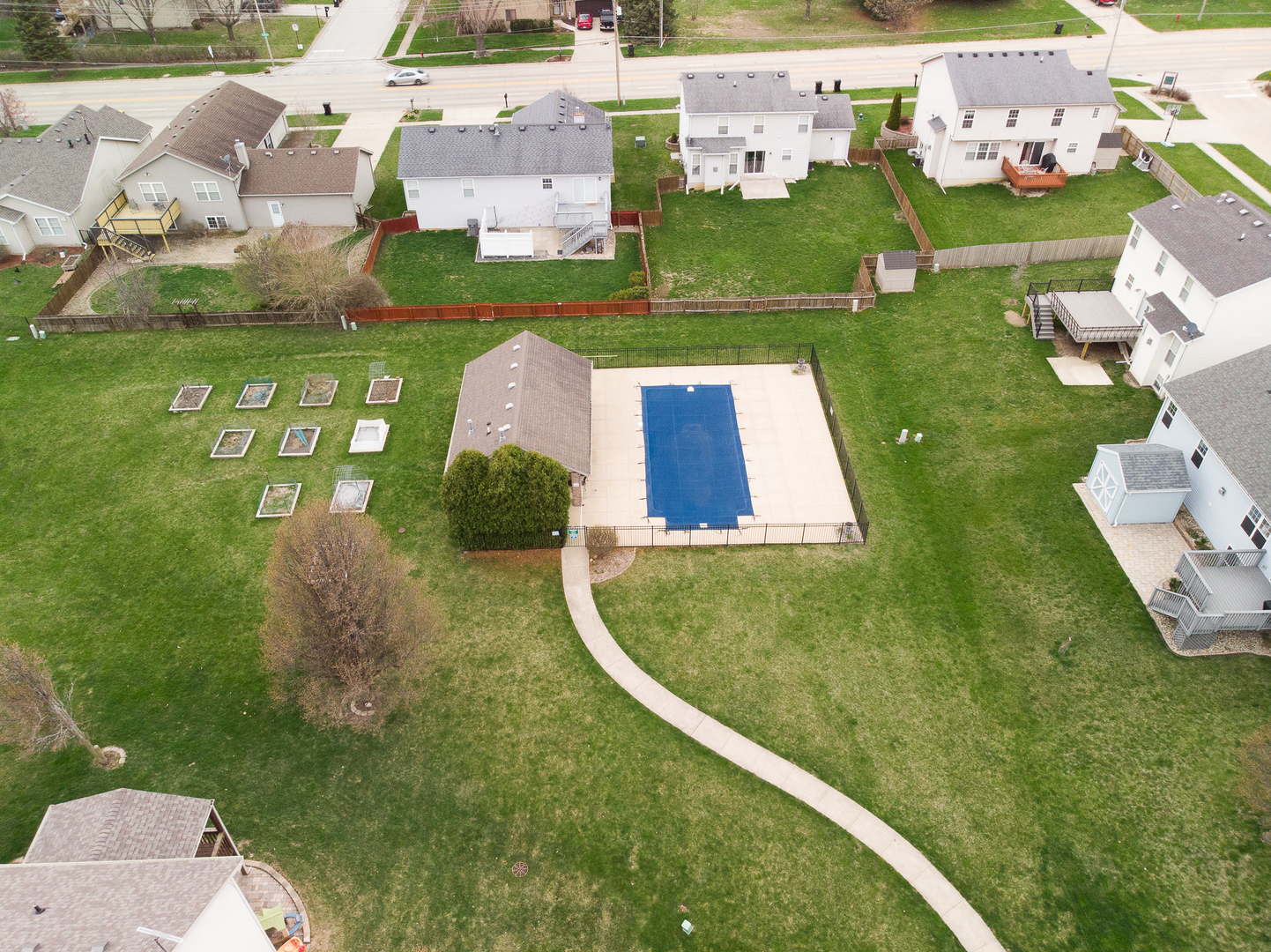 460 Beechwood Court, Normal, IL 61761