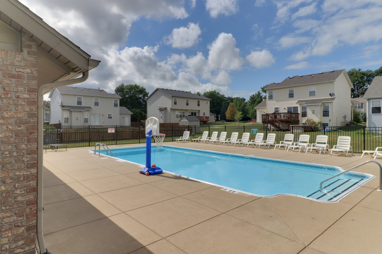 460 Beechwood Court, Normal, IL 61761