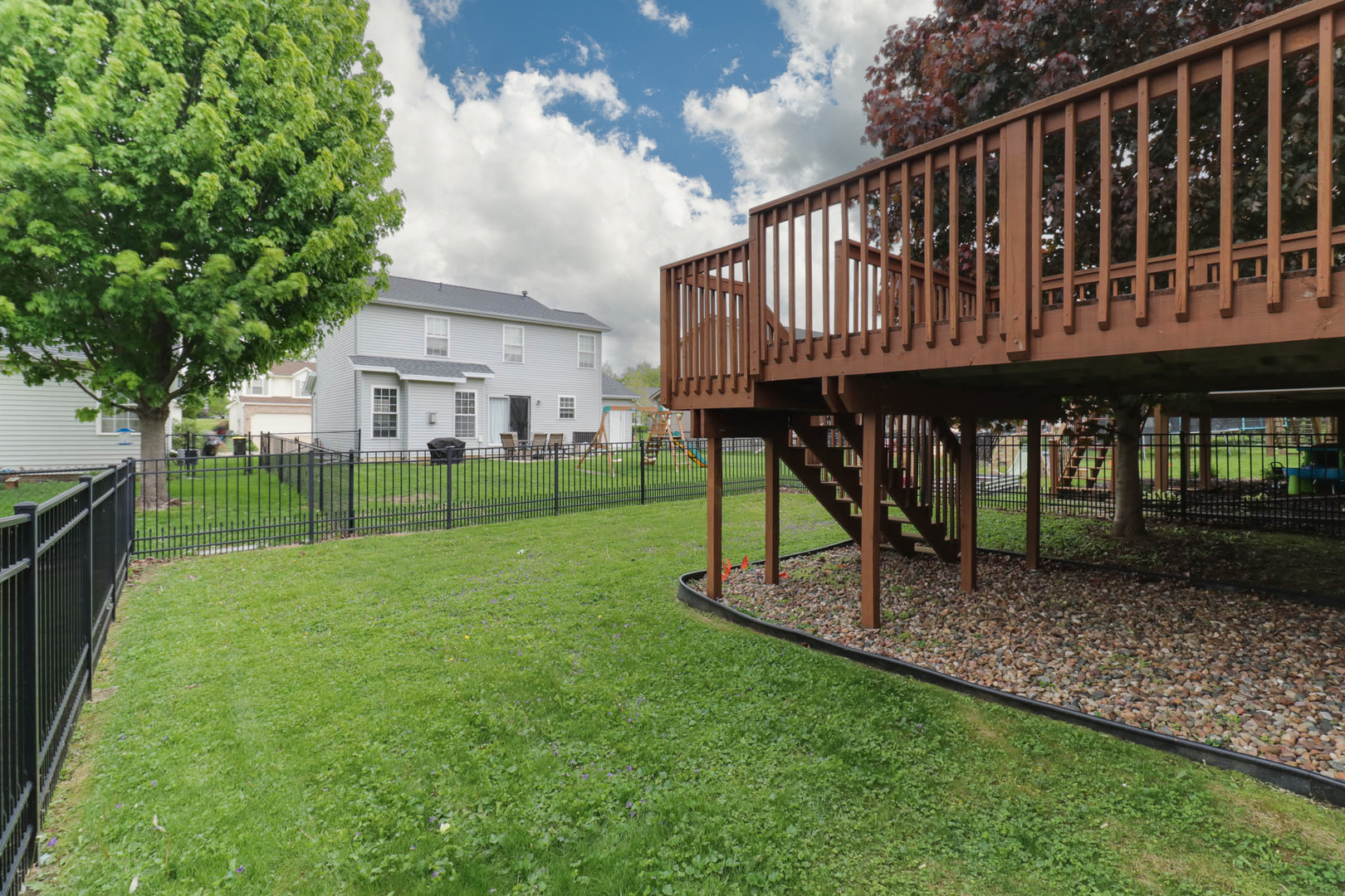 460 Beechwood Court, Normal, IL 61761