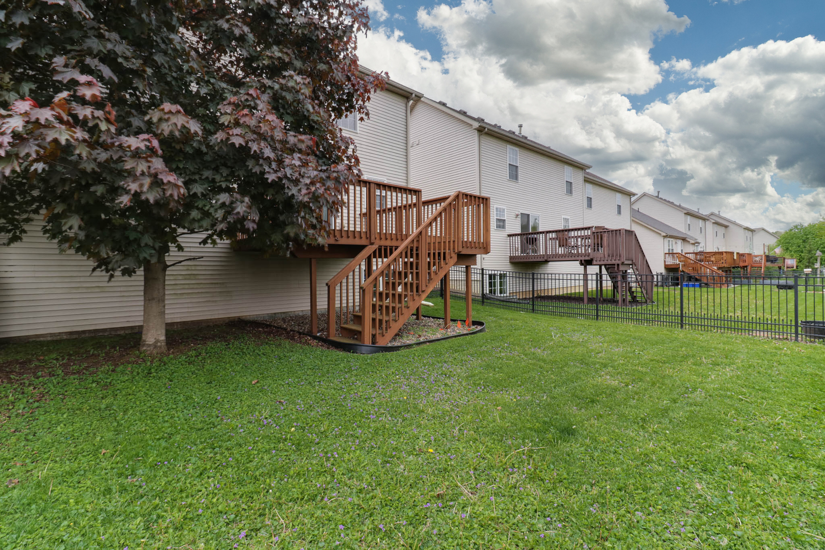 460 Beechwood Court, Normal, IL 61761