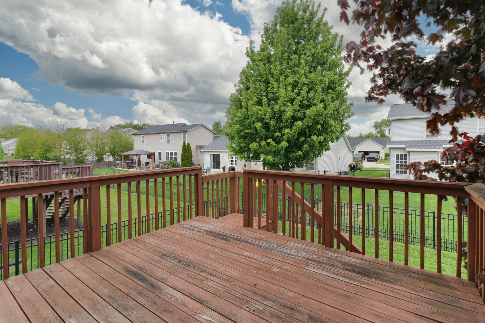 460 Beechwood Court, Normal, IL 61761