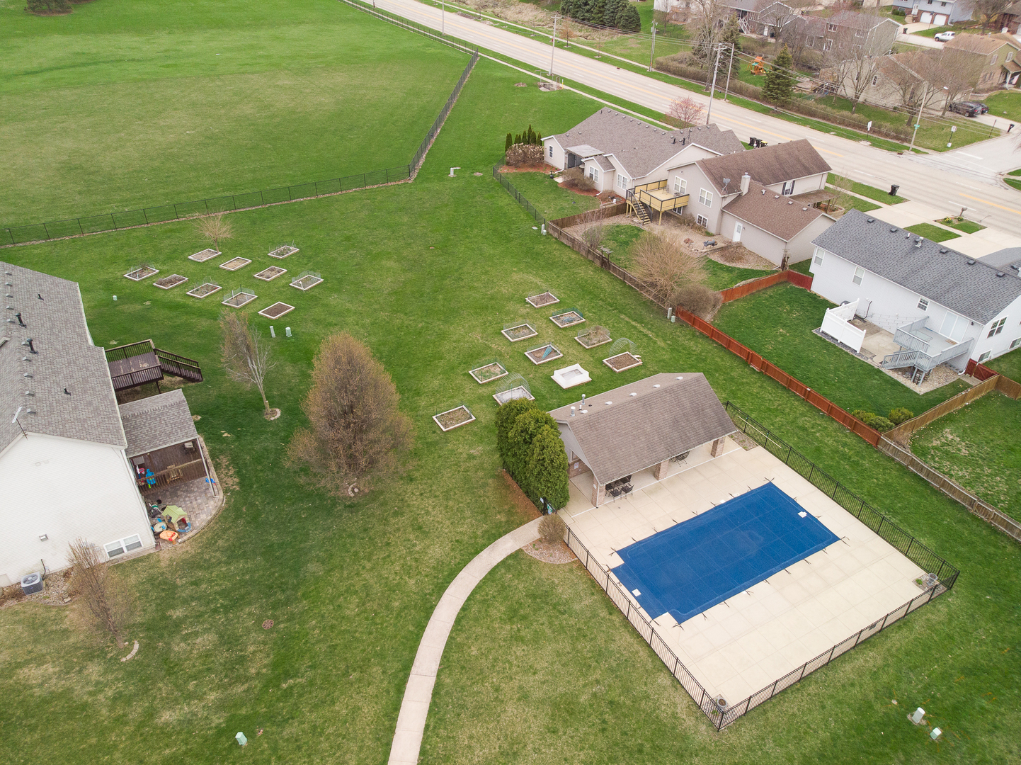 460 Beechwood Court, Normal, IL 61761