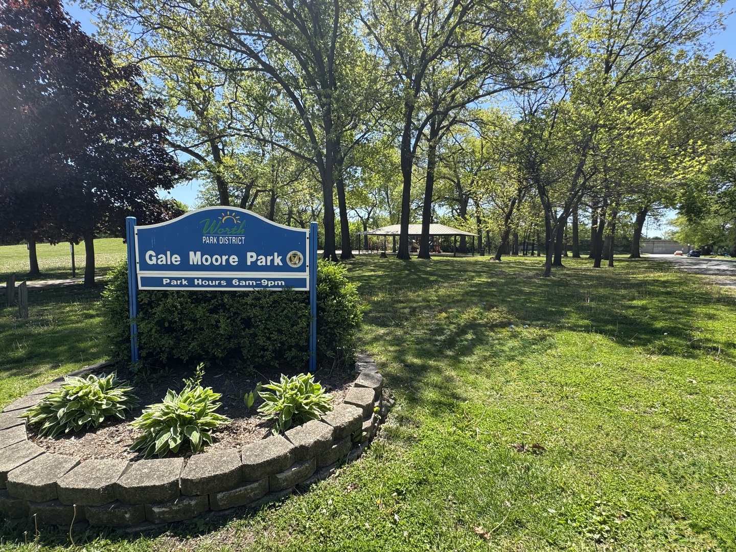 7148 W 109th Place, Worth, IL 60482