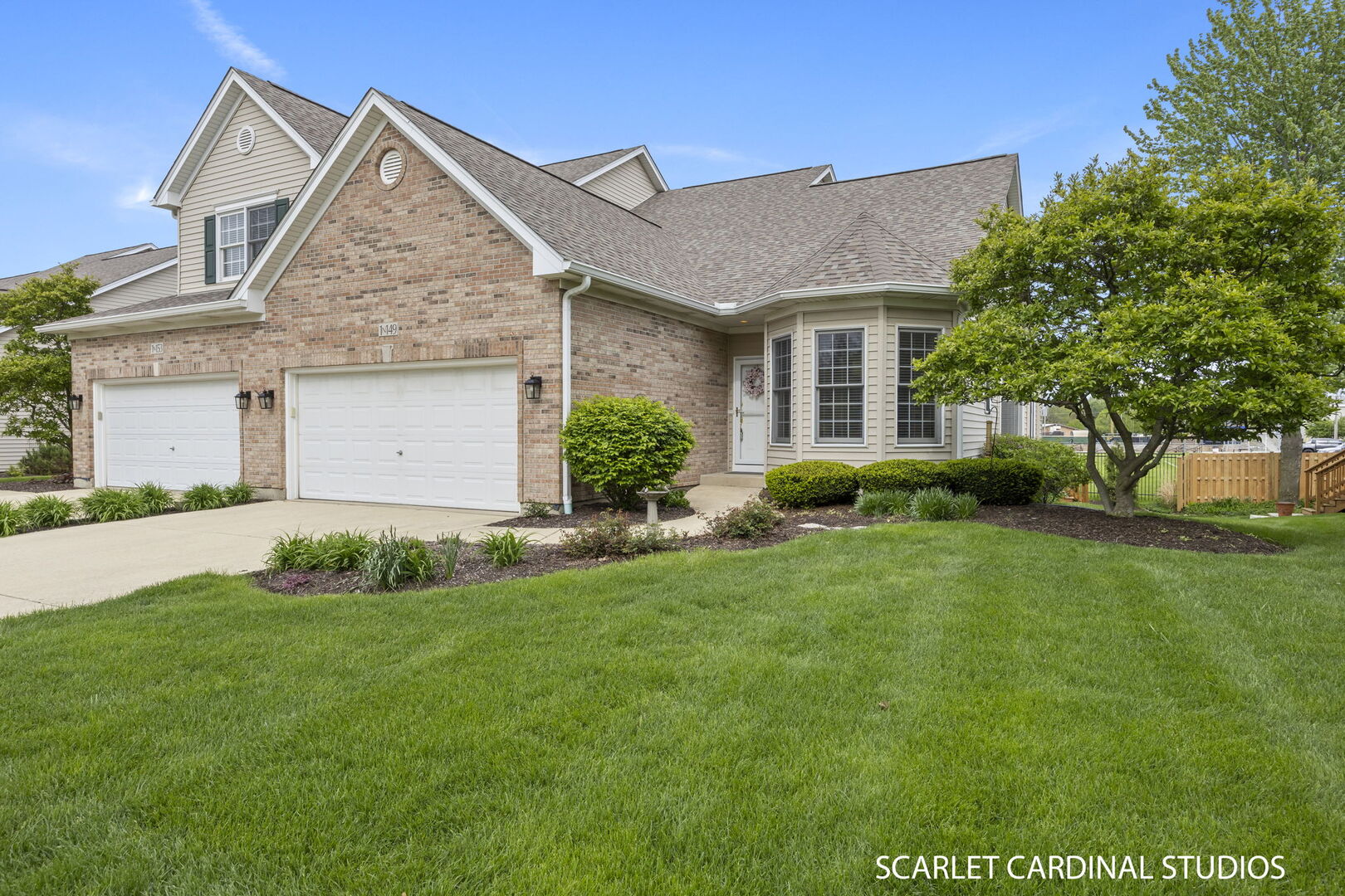1N149 Mission Court, Winfield, IL 60190