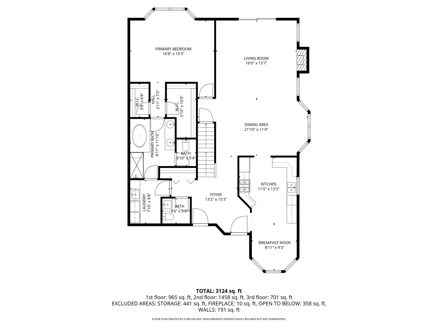 1N149 Mission Court, Winfield, IL 60190