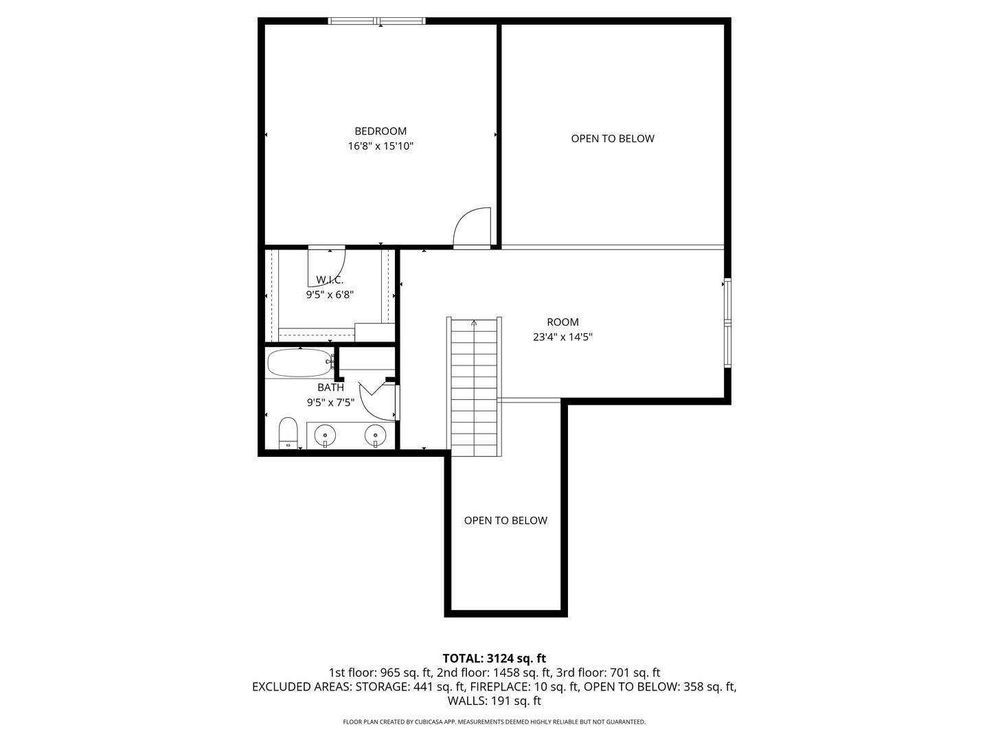 1N149 Mission Court, Winfield, IL 60190