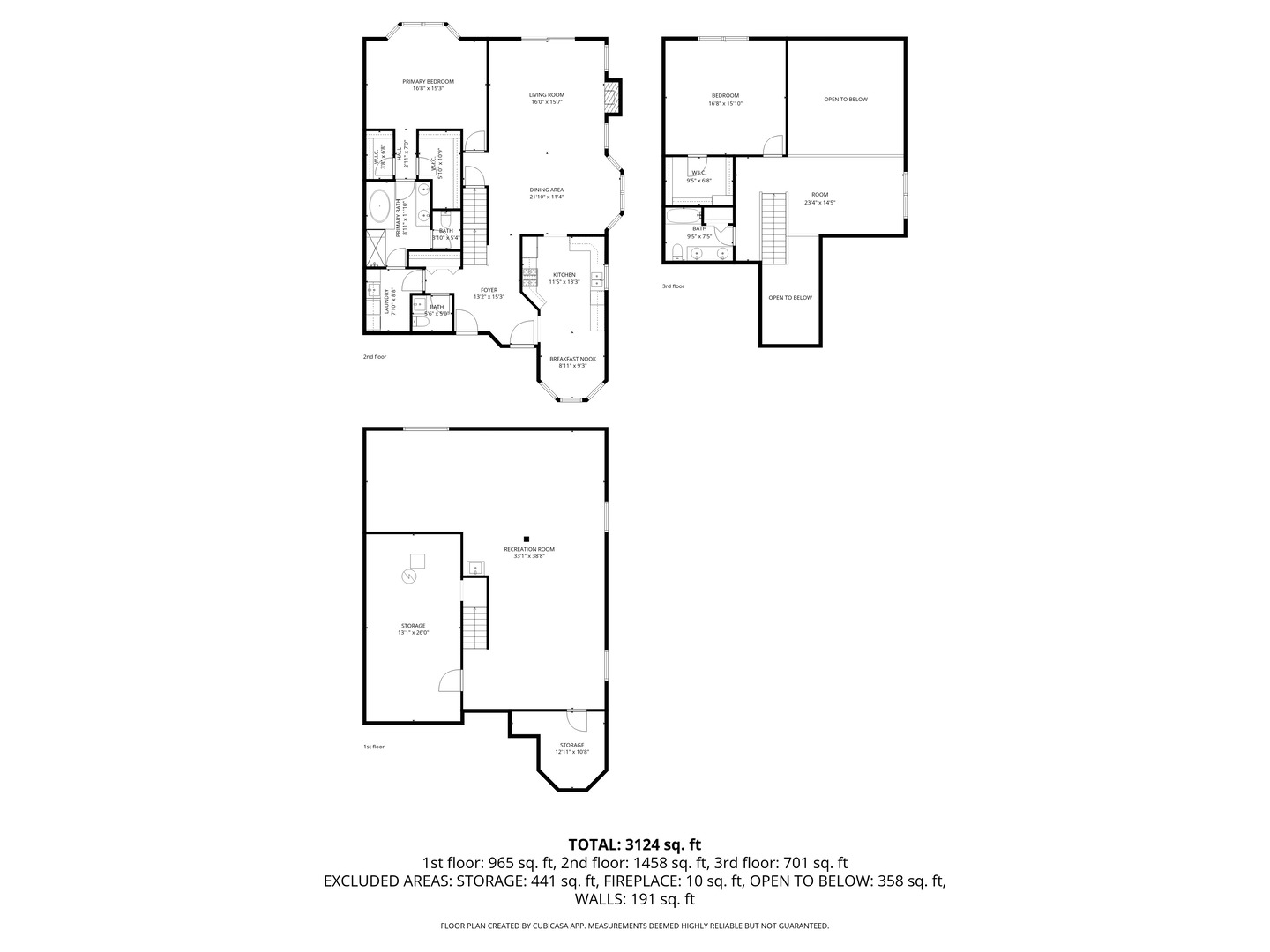 1N149 Mission Court, Winfield, IL 60190