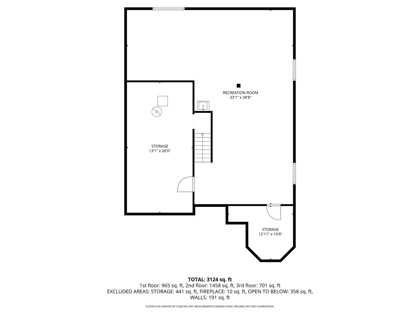 1N149 Mission Court, Winfield, IL 60190