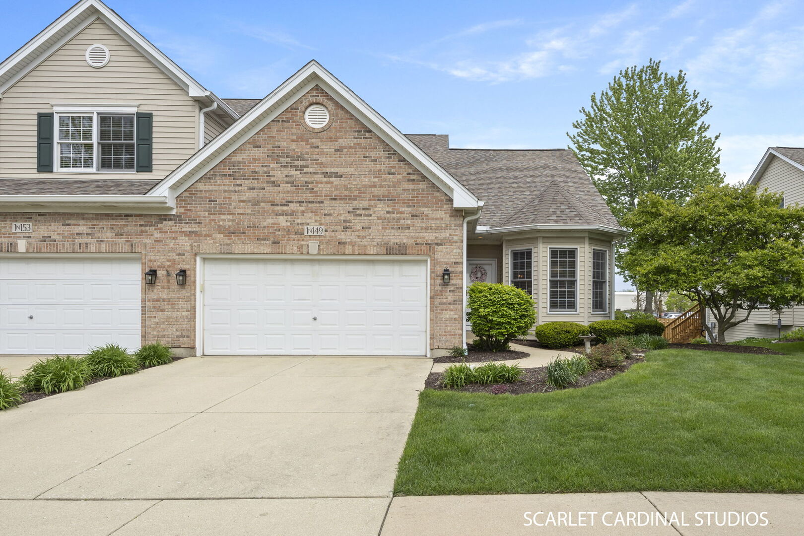 1N149 Mission Court, Winfield, IL 60190