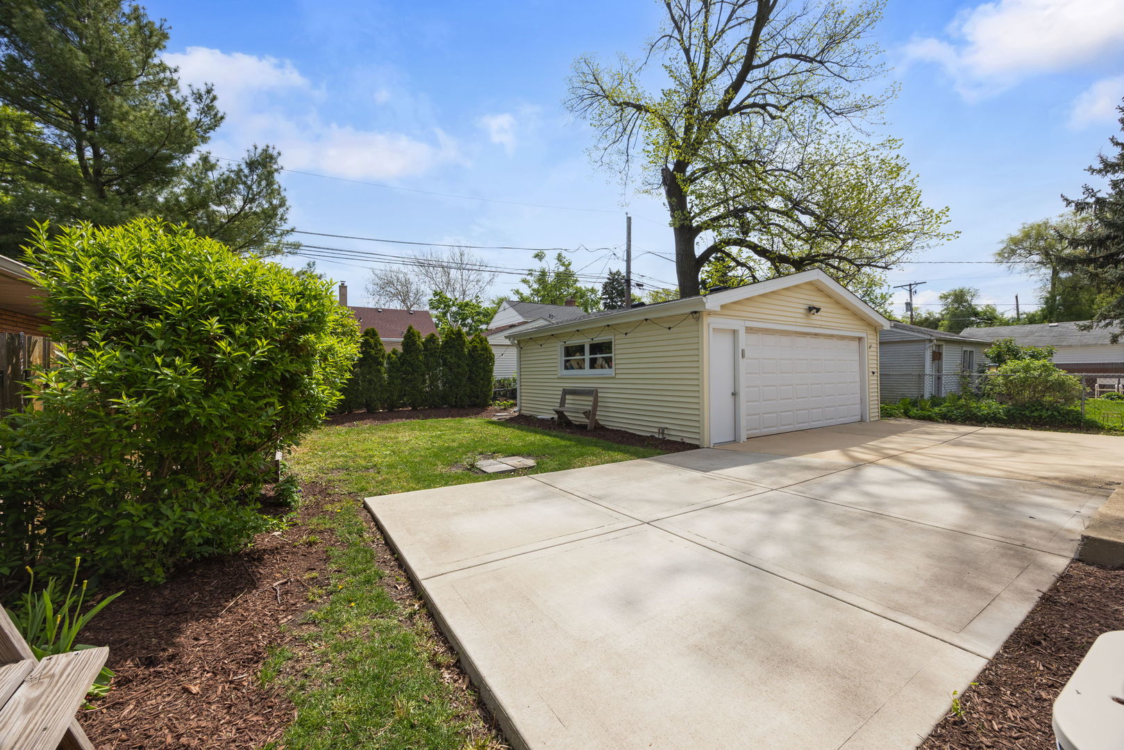 1803 S Crescent Avenue, Park Ridge, IL 60068