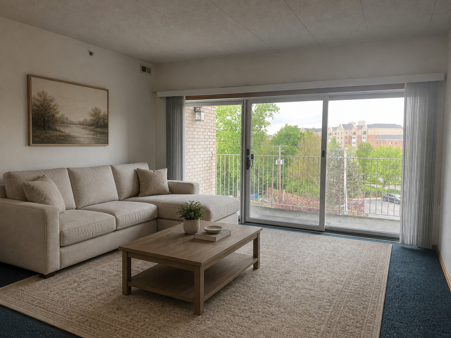 201 W Brush Hill Road #305, Elmhurst, IL 60126