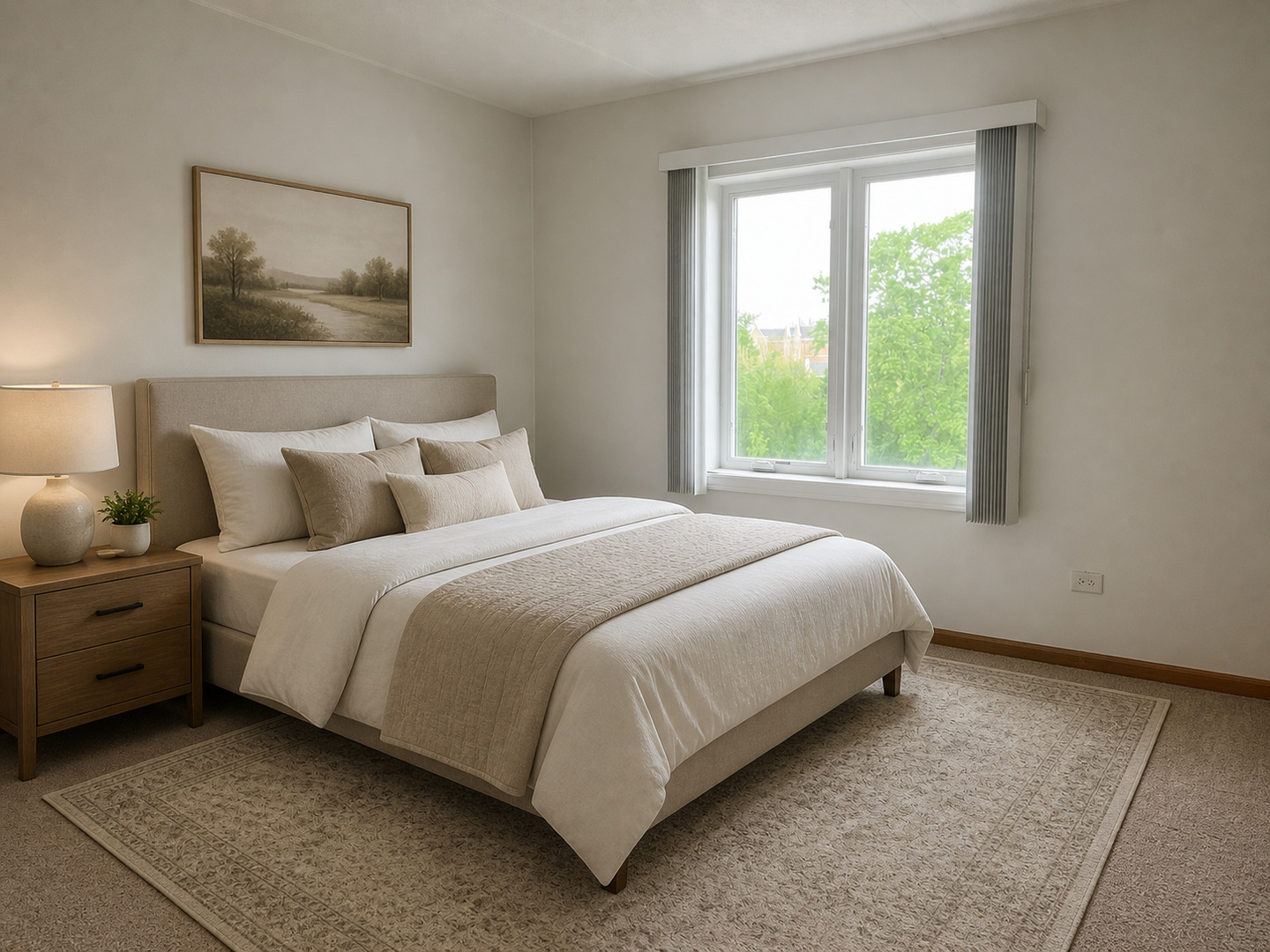 201 W Brush Hill Road #305, Elmhurst, IL 60126