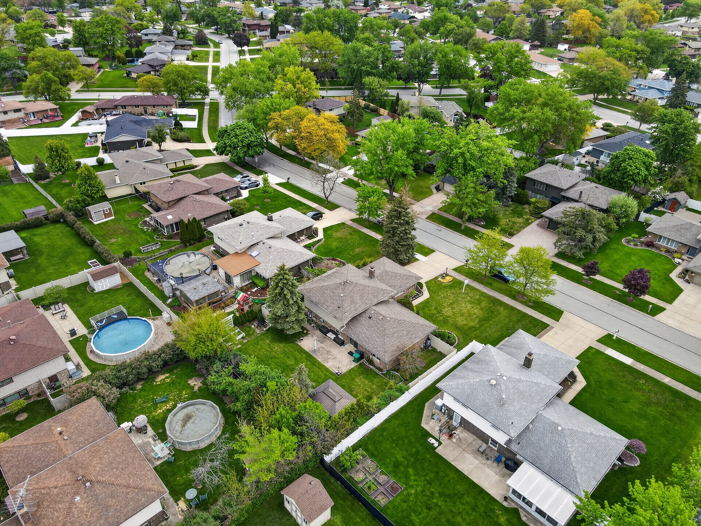 14142 Timothy Drive, Orland Park, IL 60462