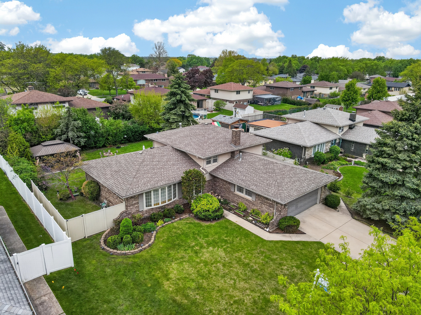 14142 Timothy Drive, Orland Park, IL 60462
